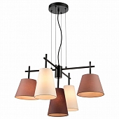 Подвесная люстра  338-023-05 