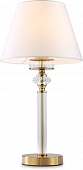 Интерьерная настольная лампа HIGH LIGHT LH71027 