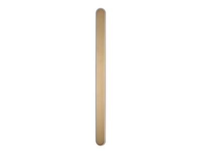 Настенный светильник Сабина 3511N/A brass