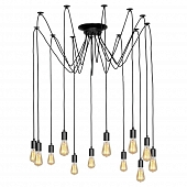 Подвесная люстра Shirley GRLSP-8174 