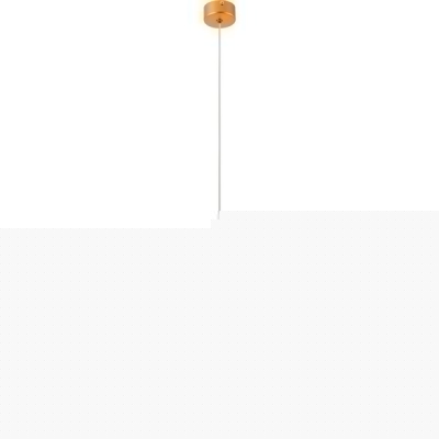 Подвесной светильник Sabik A6010SP-1SG