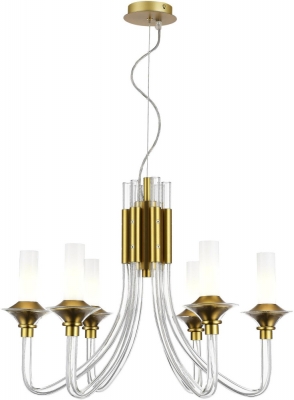 Подвесная люстра Vetrano SL1241.203.06