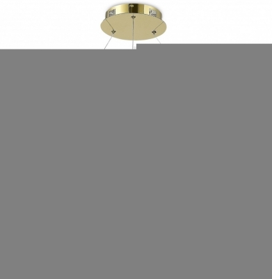 Подвесной светильник Axis XT08-D800 GD