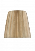 Абажур Victoria абажур VICTORIA CARAMEL 