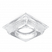 Точечный светильник Glass CR053 