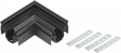 Коннектор угловой Nova TRM-PC20-CC B 