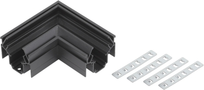 Коннектор угловой Nova TRM-PC20-CC B