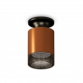 Точечный светильник Techno Spot XS6304112 