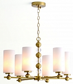 Подвесная люстра Antonella 3181-306 