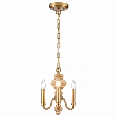 Подвесная люстра Donna WE584.03.503 