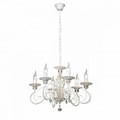 Подвесная люстра  V1188-0/6 