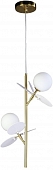 Подвесной светильник Floret ZRS.01201.02 