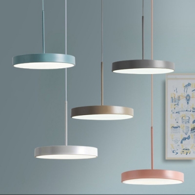 Подвесной светильник  TURNA-ONE01