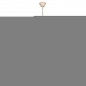 Подвесная люстра  V1333/6 