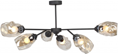 Потолочная люстра  V3958-1/6PL