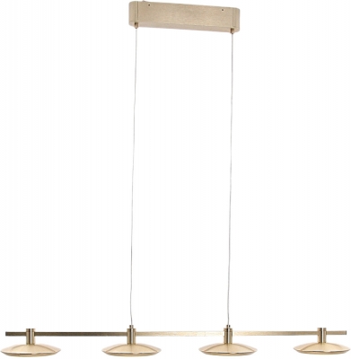 Подвесной светильник Vogue MZ46391-L4