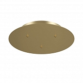 Накладка на основание Rim MOD058A-03BS 