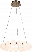 Подвесной светильник  PEARL-D500 FGD 
