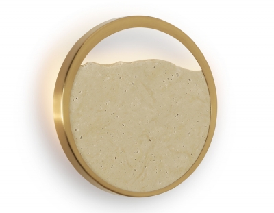Настенный светильник Ceramo Modern LH53606