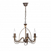 Подвесная люстра  V1034/3 