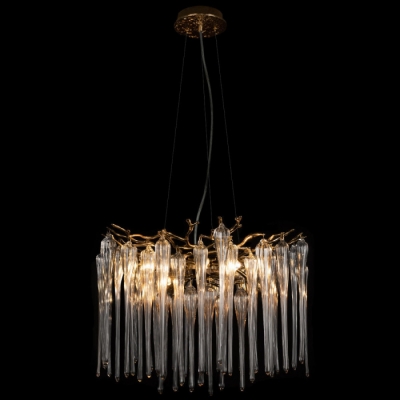 Подвесной светильник Waterfall 10350/460 AB