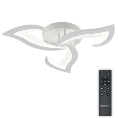 Потолочная люстра Olimp Ii LED LAMPS 85005