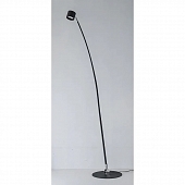 Торшер Tango 3082F-1 BK 