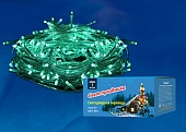Гирлянда  ULD-S0500-050/DTA GREEN IP20 