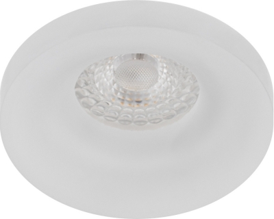 Точечный светильник  DK94 ICE