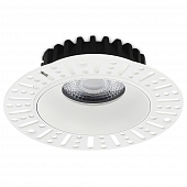 Точечный светильник Crater DL20762R10W1W 
