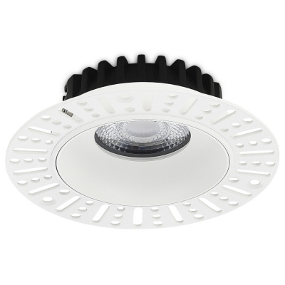 Точечный светильник Crater DL20762R10N1W