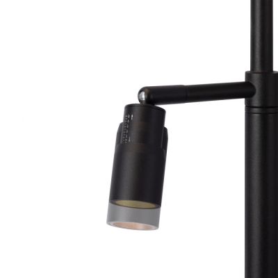 Интерьерная настольная лампа Flint FR2066TL-L40B