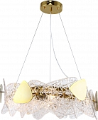 Подвесной светильник Krakle 4249-6P 