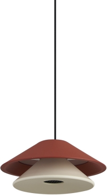 Подвесной светильник Piccola 9032