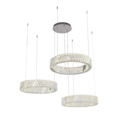 Подвесной светильник Avrora APL.791.03.60