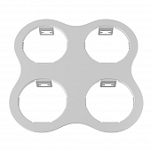 Рамка для светильника Domino 214646 