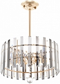 Подвесная люстра Sorrento-1409 371409/5/350/400 GD 