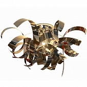 Потолочная люстра Briosco GRLSA-5907-06 