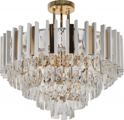 Потолочная люстра Nicole 1041-308