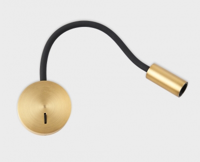 Спот  DE-316 bronze