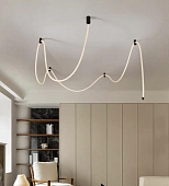 Подвесной светильник  F0324-71 