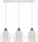 Подвесной светильник  PND102.03.01.001WH.PA-M35WH 