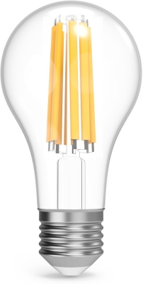 Лампочка светодиодная филаментная Filament 102902126