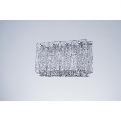 Настенный светильник King W707 CR