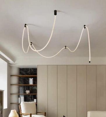 Подвесной светильник  F0324-71