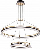 Подвесной светильник Helly CL211092 