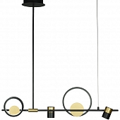 Подвесной светильник Saturn 10094/900 