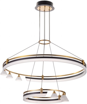 Подвесной светильник Helly CL211092