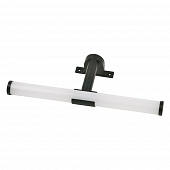 Подсветка для картин  ULT-F37-6W/4500K IP44 BLACK 