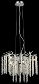 Подвесная люстра  185-103-06 